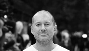 jony ive apple designer