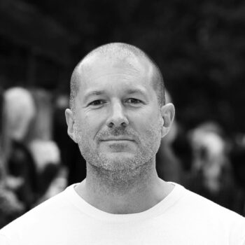 jony ive apple designer