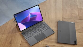 lenovo tab p12 pro full experien