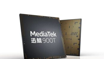 mediatek kompanio 900t