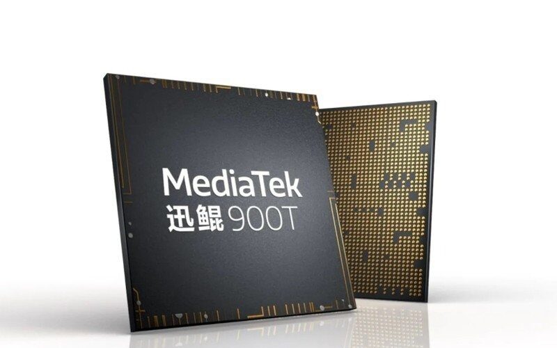 mediatek kompanio 900t