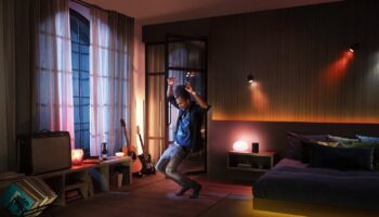 philips hue spotify image 2