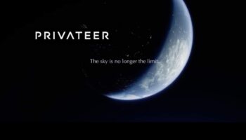 privateer space teaser