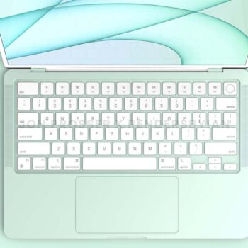 prosser macbook air keyboard