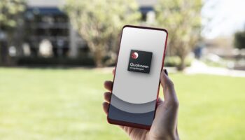 qualcomm snapdragon 2019