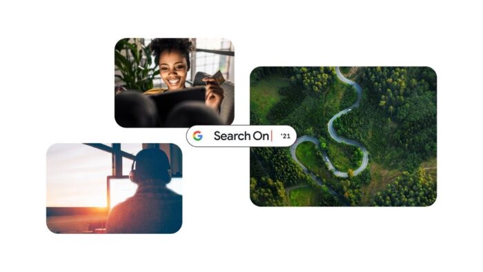 Vous devriez bientôt constater des améliorations dans les résultats de vos recherches sur Google