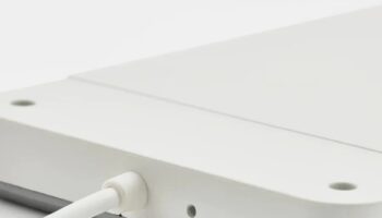 sjoemaerke wireless charger 098