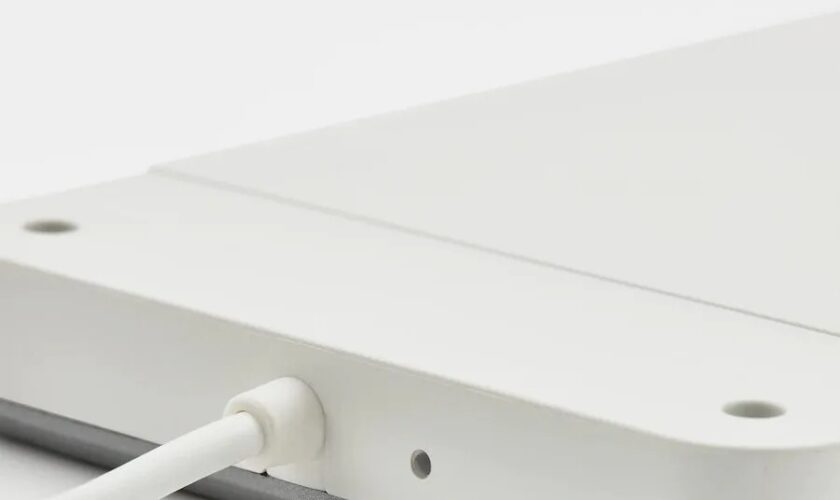 sjoemaerke wireless charger 098