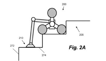 stair climbing robot1.0