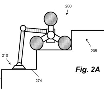 stair climbing robot1.0