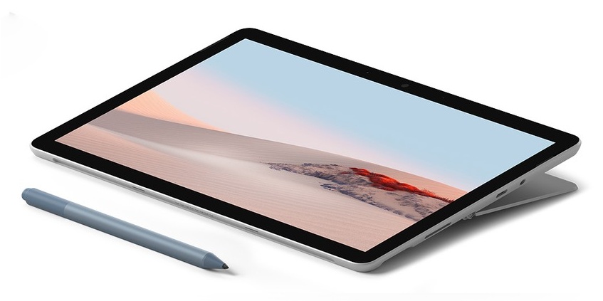Les spécifications de la Surface Go 3 confirmées par un revendeur thaïlandais 56 surface go 3 03