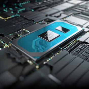 10thGen Chip on Motherboard