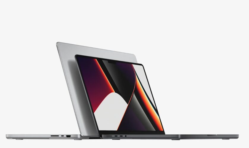 Comment commander et à quels prix les nouveaux MacBook Pro de 14 et 16 pouces ? 69 1Rm4aV2YiD.0 2