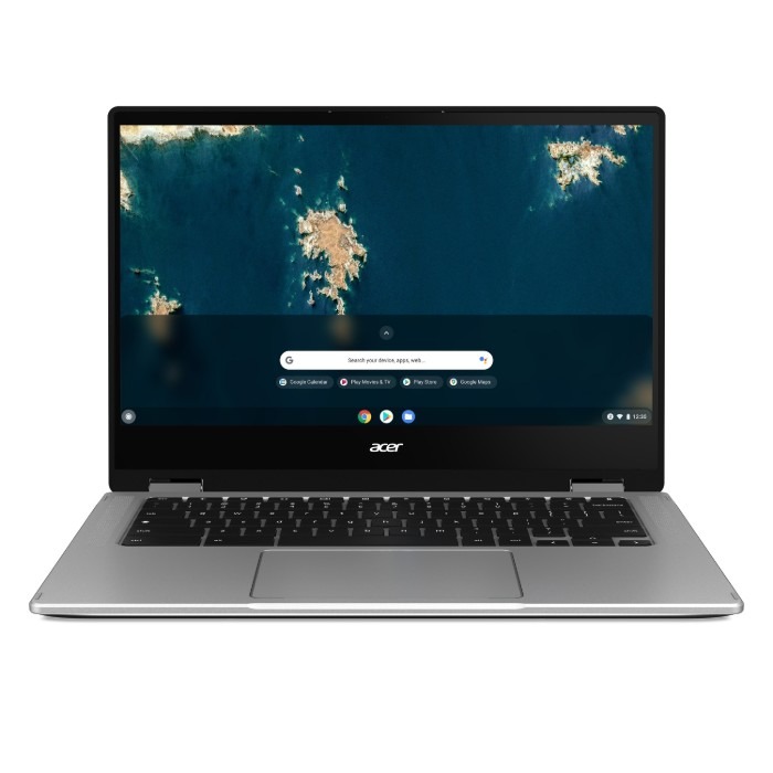Acer lance quatre nouveaux Chromebook et de nouveaux accessoires 49 Acer Chromebook 314