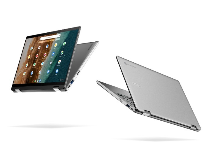 Acer lance quatre nouveaux Chromebook et de nouveaux accessoires 47 Acer Chromebook 515