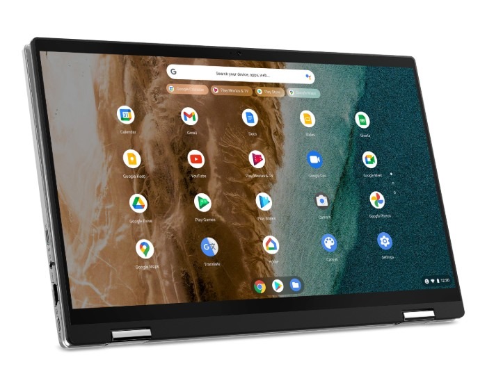 Acer lance quatre nouveaux Chromebook et de nouveaux accessoires 46 Acer Chromebook Spin 514
