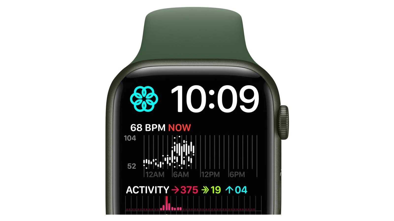 Apple Watch Series 8 will be ava