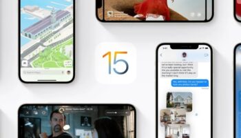 Apple wants you to install iOS 1