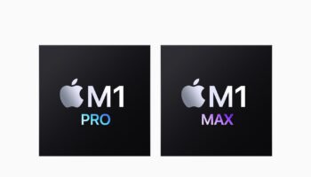 Apple M1 Pro M1 Max Chips 101820