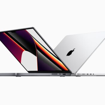 Apple MacBook Pro 14 16 inch 101