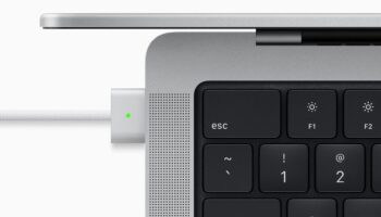 Apple MacBook Pro MagSafe 101820