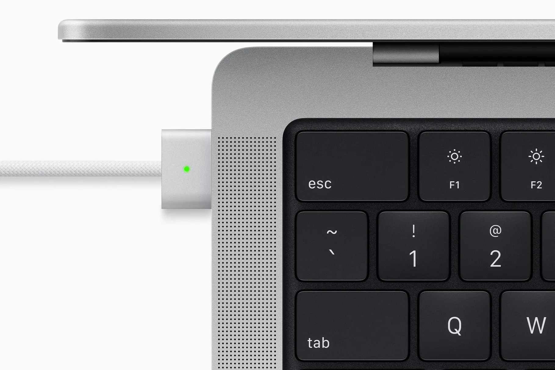 MacBook Pro 2021 : Apple fait une encoche dans l'univers des