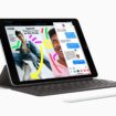 Apple iPad 10 2 inch Ninth Gen 0