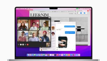 Apple macOS Monterey Hero 102520