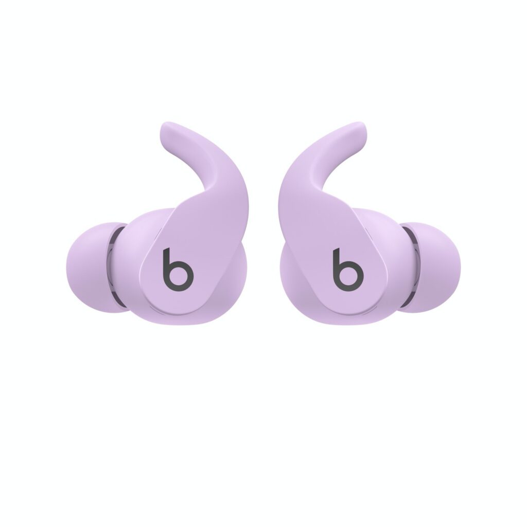 Les écouteurs Beats Fit Pro d'Apple seront t-ils les nouveaux Powerbeats Pro ? 55 Beats Fit Pro 1