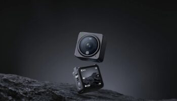 DJI Action 2 KV Studio 05 Fro