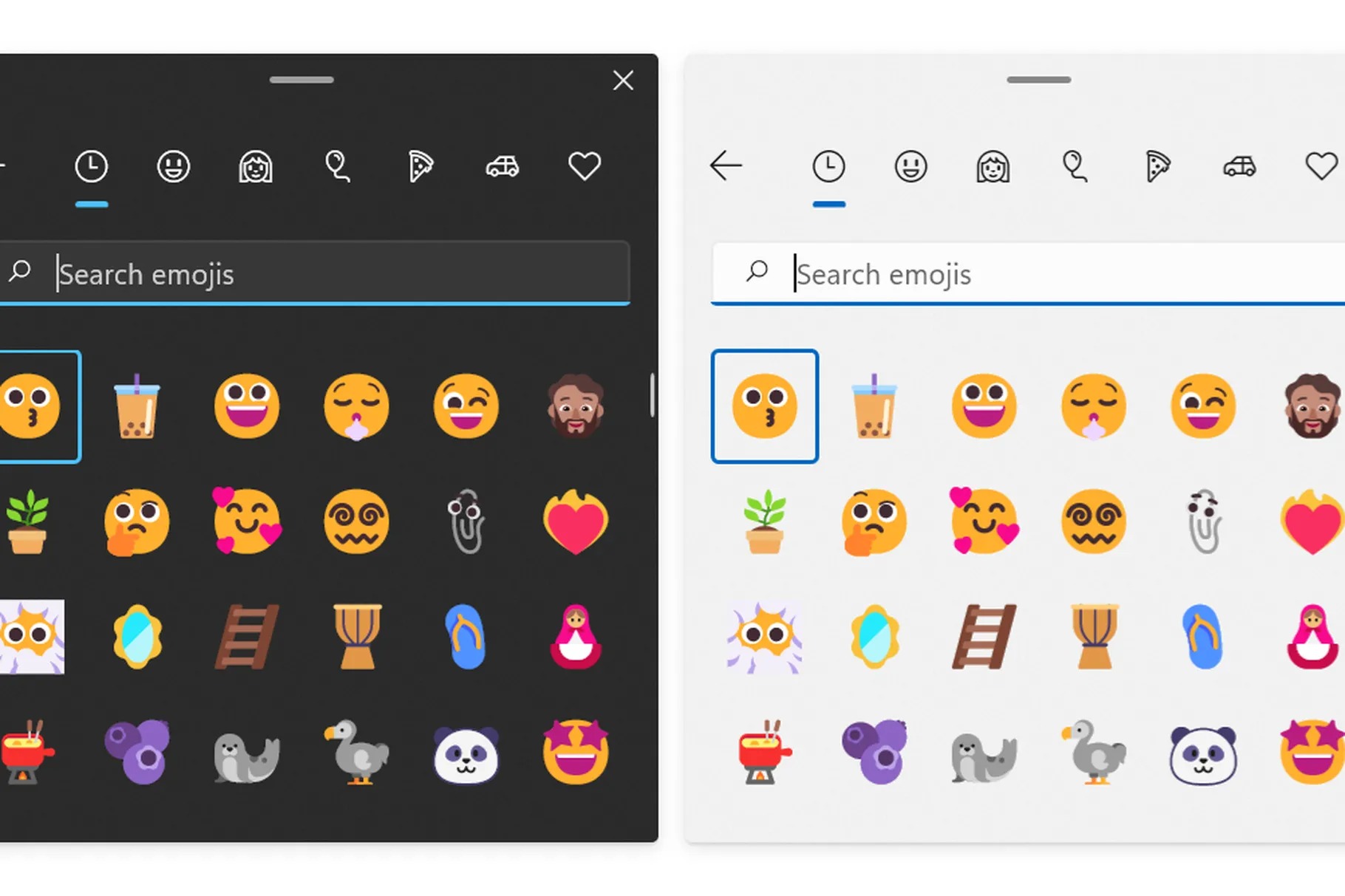 Emoji Panel New Emoji Hero.0