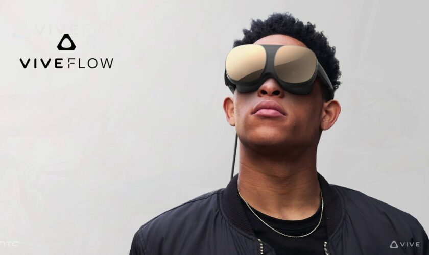 Le casque VR HTC Vive Flow fait l'objet de fuites quelques heures avant sa révélation 70 FBiCo yWUAAAbAd