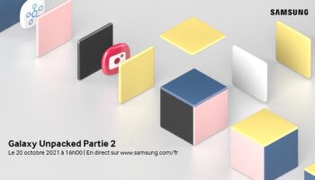 FR3 Samsung Galaxy Unpacked Part