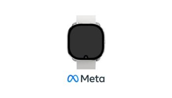 Facebook Meta Watch