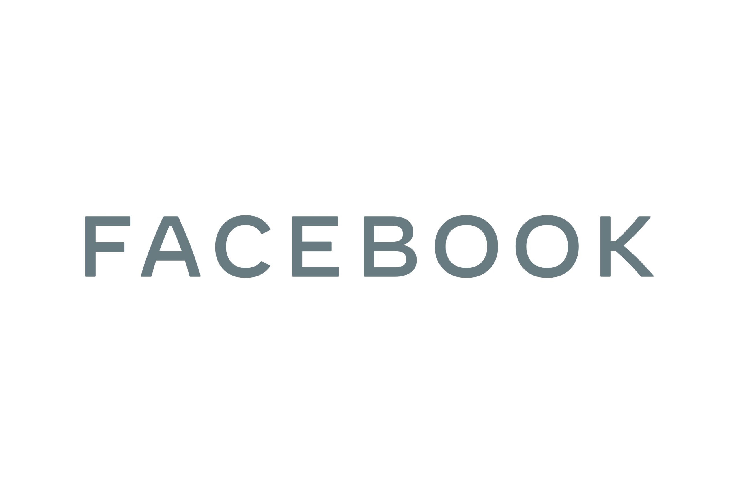 Facebook Inc. Logo.wine scaled
