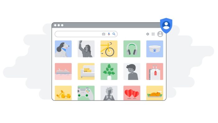Google permet aux utilisateurs de demander la suppression des images de mineurs des résultats de recherche