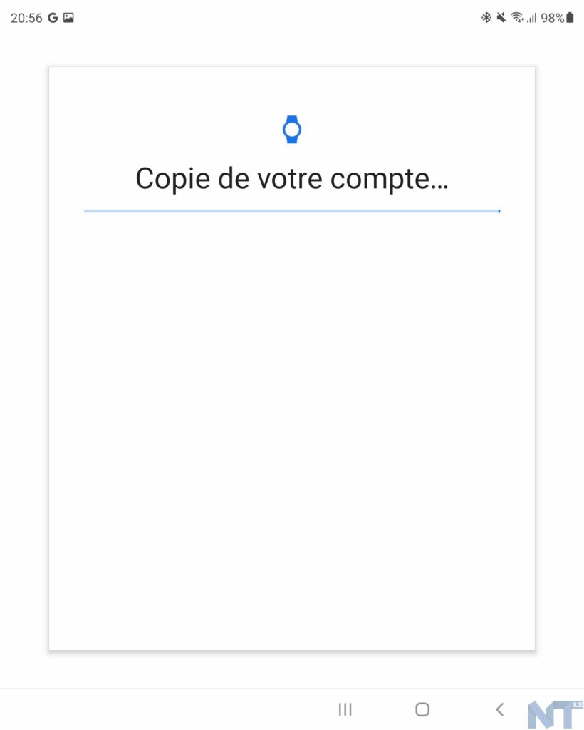 Galaxy Watch 4 S 20