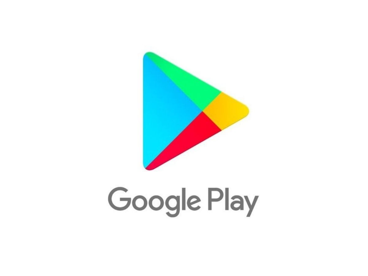 Google Play Store 1200