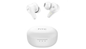 HTCs new True Wireless Earbuds P