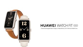 Huawei Watch Fit Mini 1