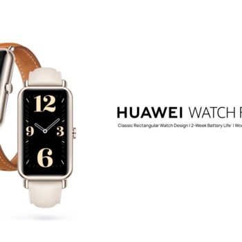 Huawei Watch Fit Mini 1