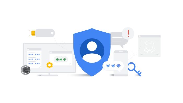 Google va activer la vérification en deux étapes par défaut sur 150 millions de comptes fin 2021