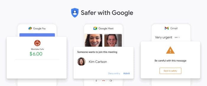 Google ajoute aux iPhone un dossier privé verrouillé pour les photos « personnelles »