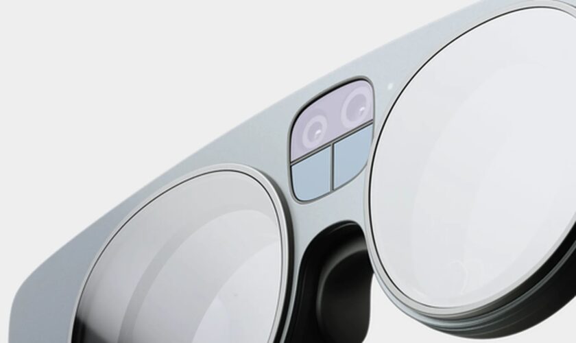 Le casque AR Magic Leap 2 arrive en 2022 après avoir levé 500 millions de dollars, mais fera-t-il un flop ? 77 ML Teaser Desktop.0