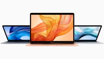 MacBook Air 2022 allegedly also