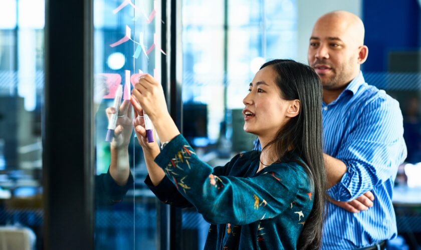 NRP Building the Metaverse Respo