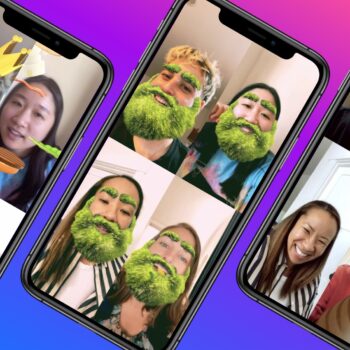 NRP Group Effects Messenger Head 1