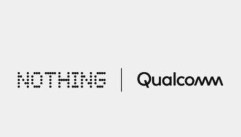 Nothing v Qualcomm partnership 1