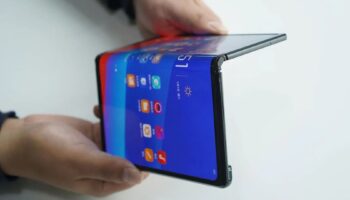 Oppo fold pieghevole