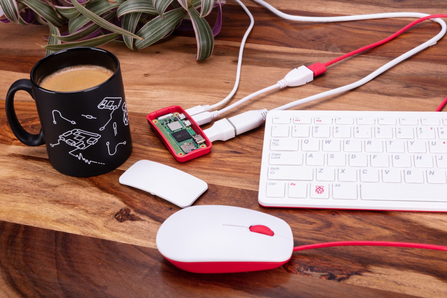 Raspberry Pi Zero 2 W : un minuscule mais véloce ordinateur à 15 dollars